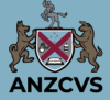 ANZCVS logo